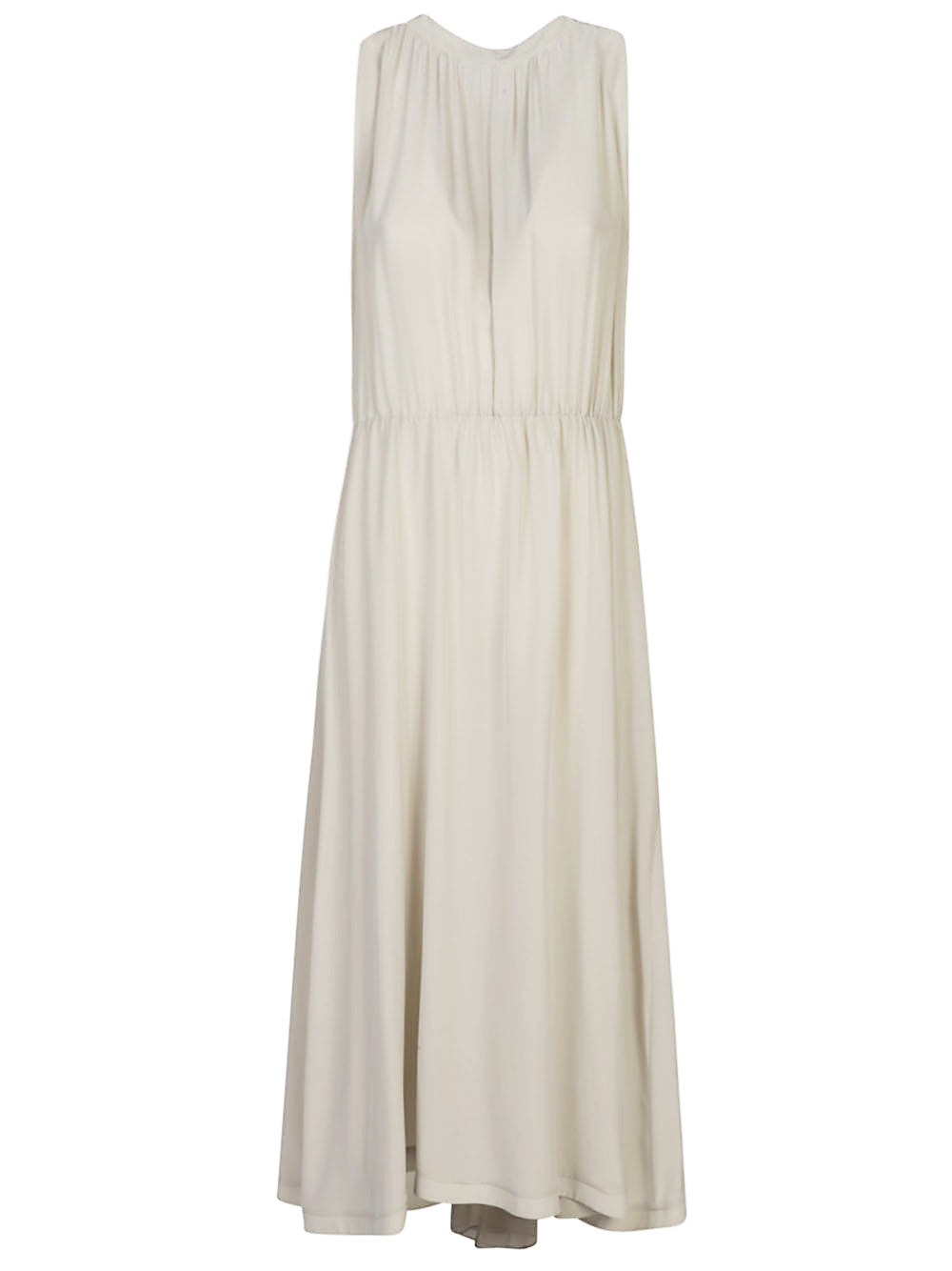 Fustan CRIDA në Ngjyrë Gri