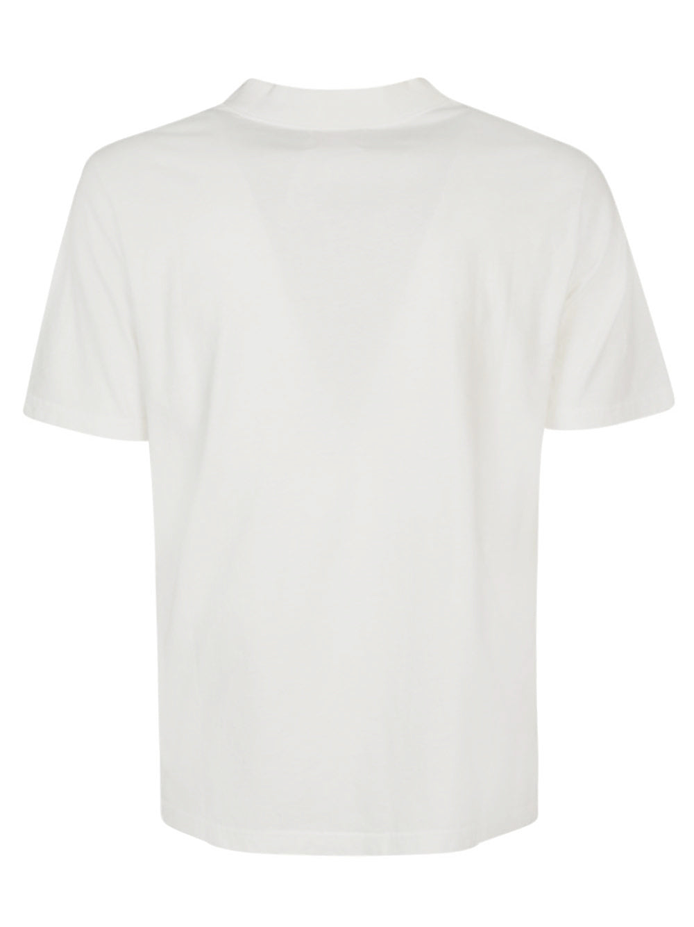 La Paz Organic cotton t-shirt