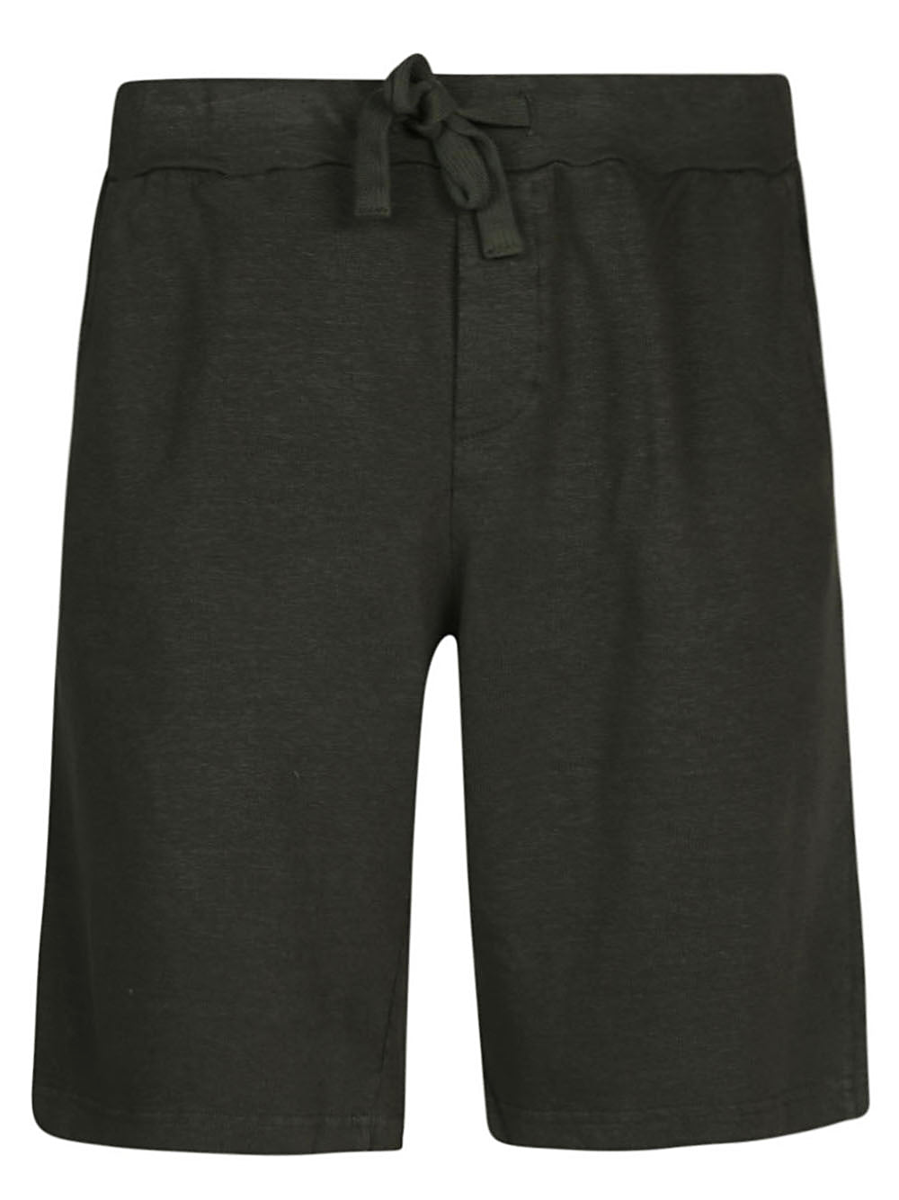 Pantallona të shkurtra vintage origjinale në ngjyrë jeshile