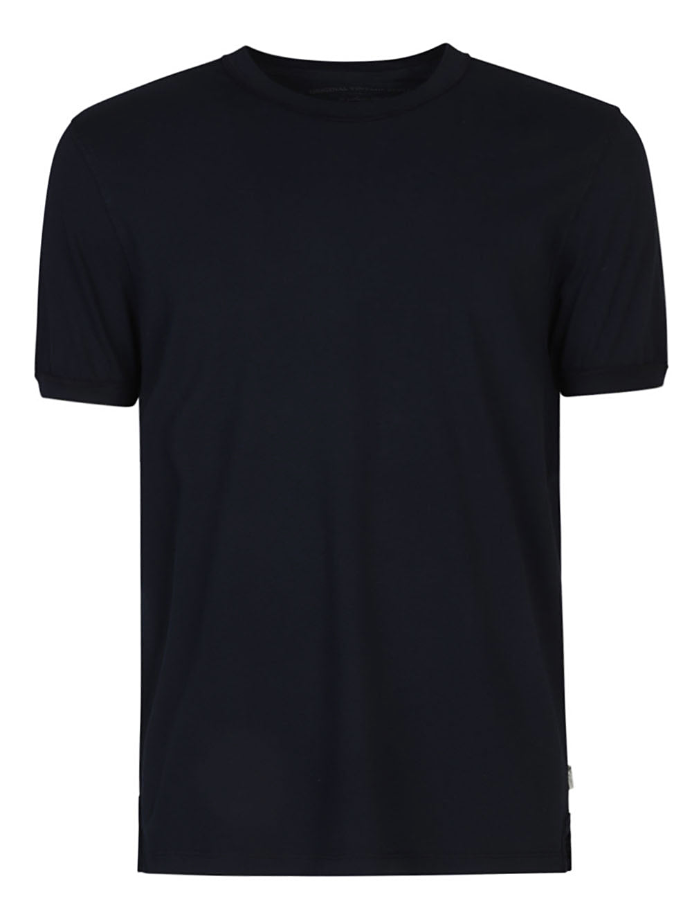 Këmishë Vintage Origjinale / Polo Blu