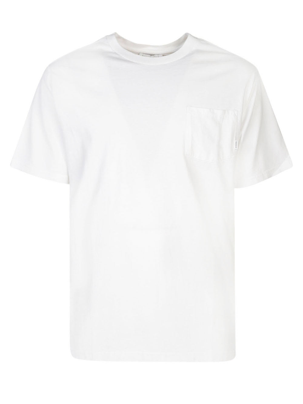 EDMMOND STUDIOS T-shirt / Polo e Bardhë