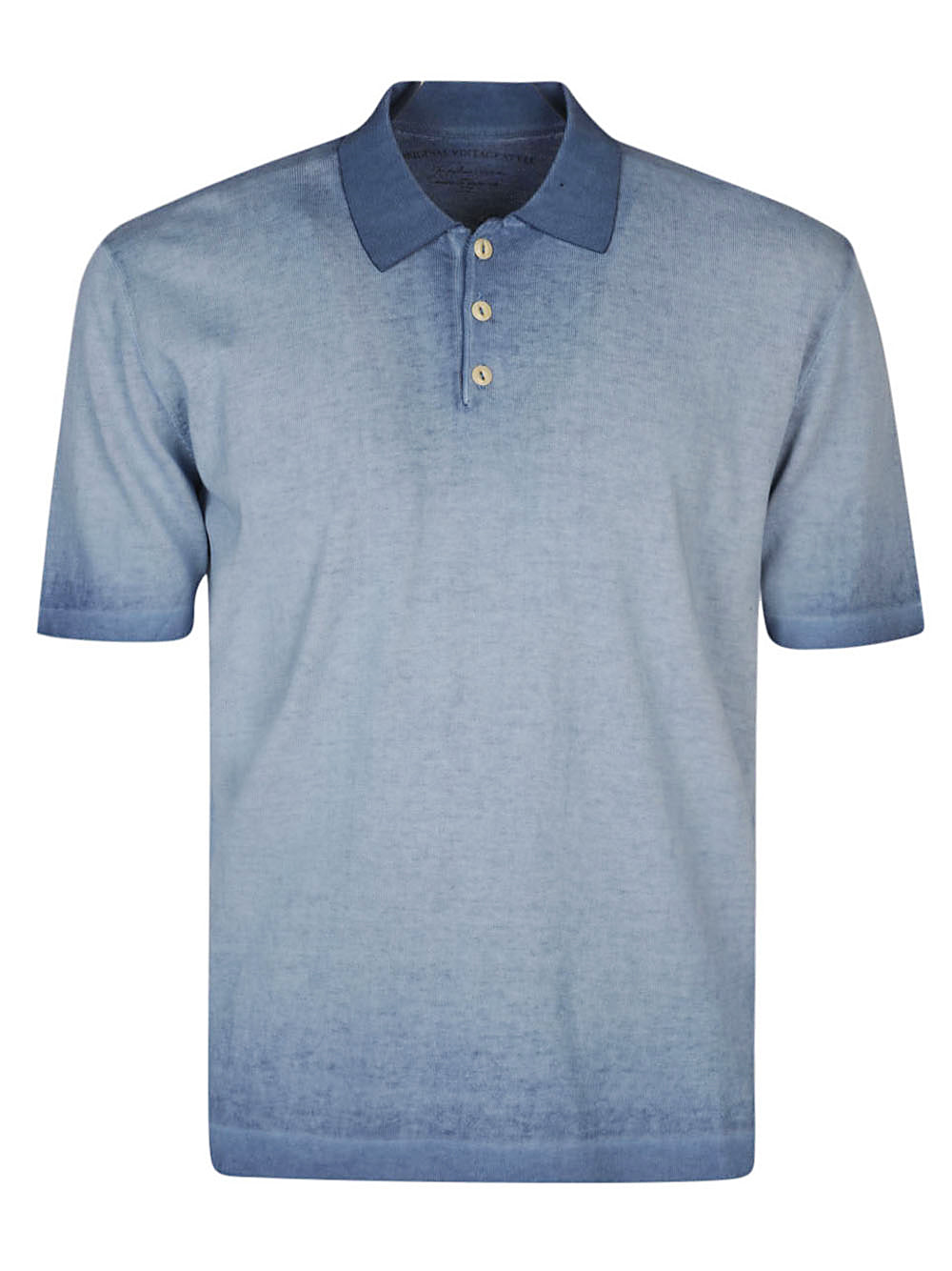 Këmishë Vintage Origjinale / Polo Blu