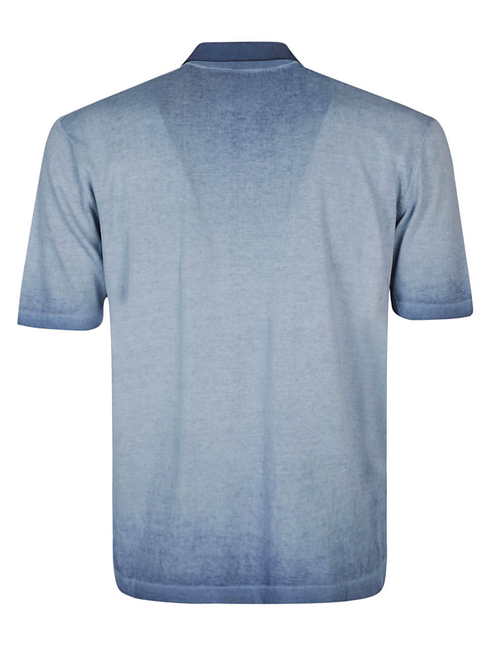 Këmishë Vintage Origjinale / Polo Blu