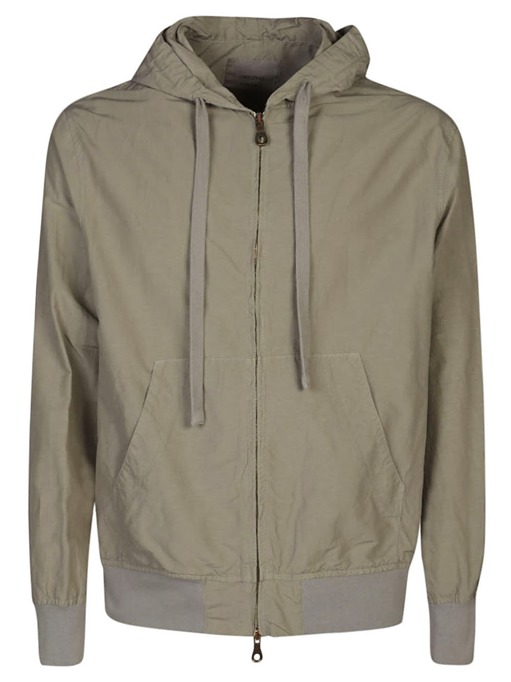 Xhaketë Origjinale Vintage Bezhë