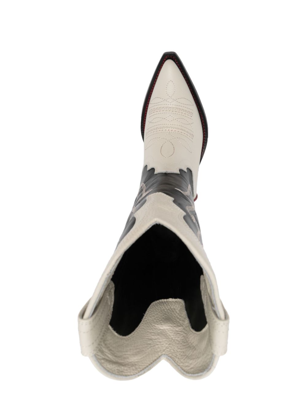 Sonora Santa Fe 50mm boots