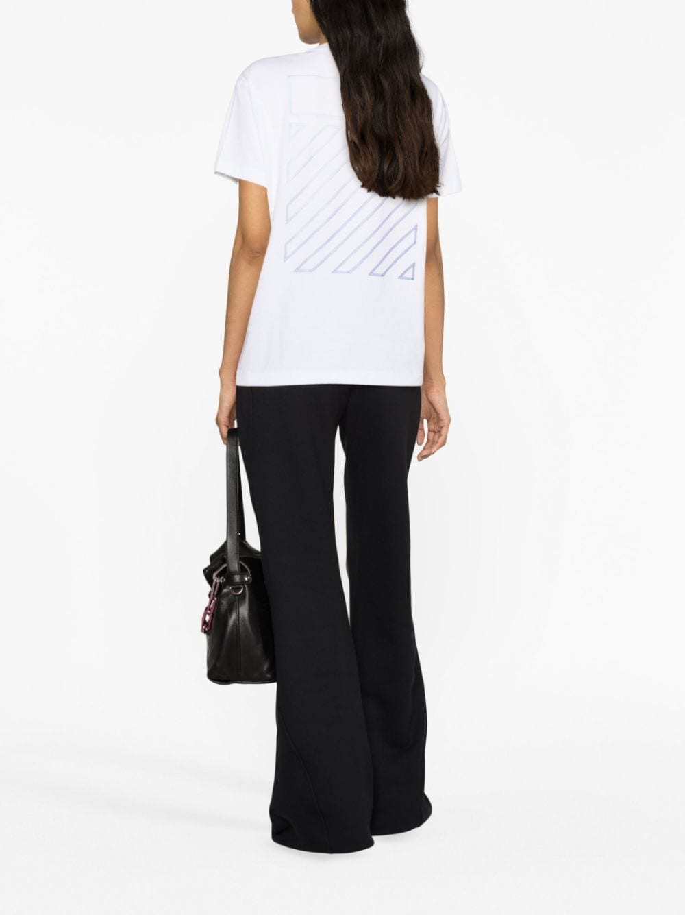 Off White Sports pants