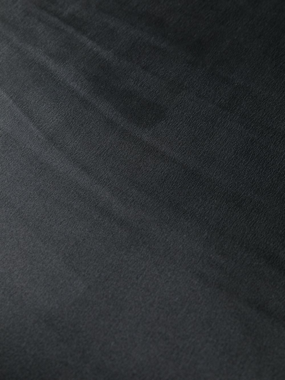 Shall i mëndafshi i mbushur Rick Owens