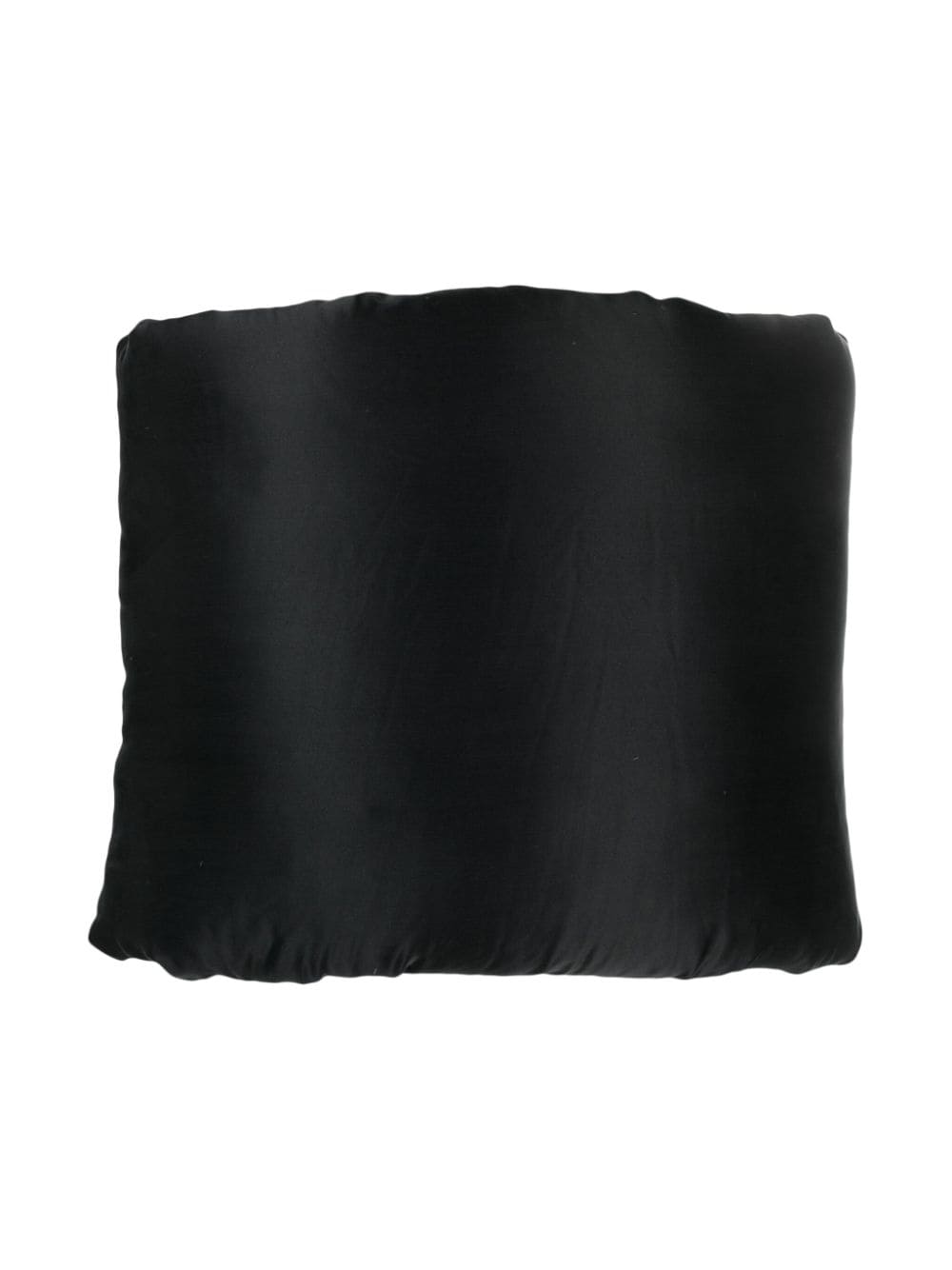 Shall i mëndafshi i mbushur Rick Owens