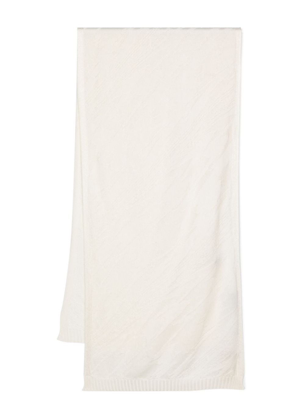 Missoni Wool Blend Sherpa scarf
