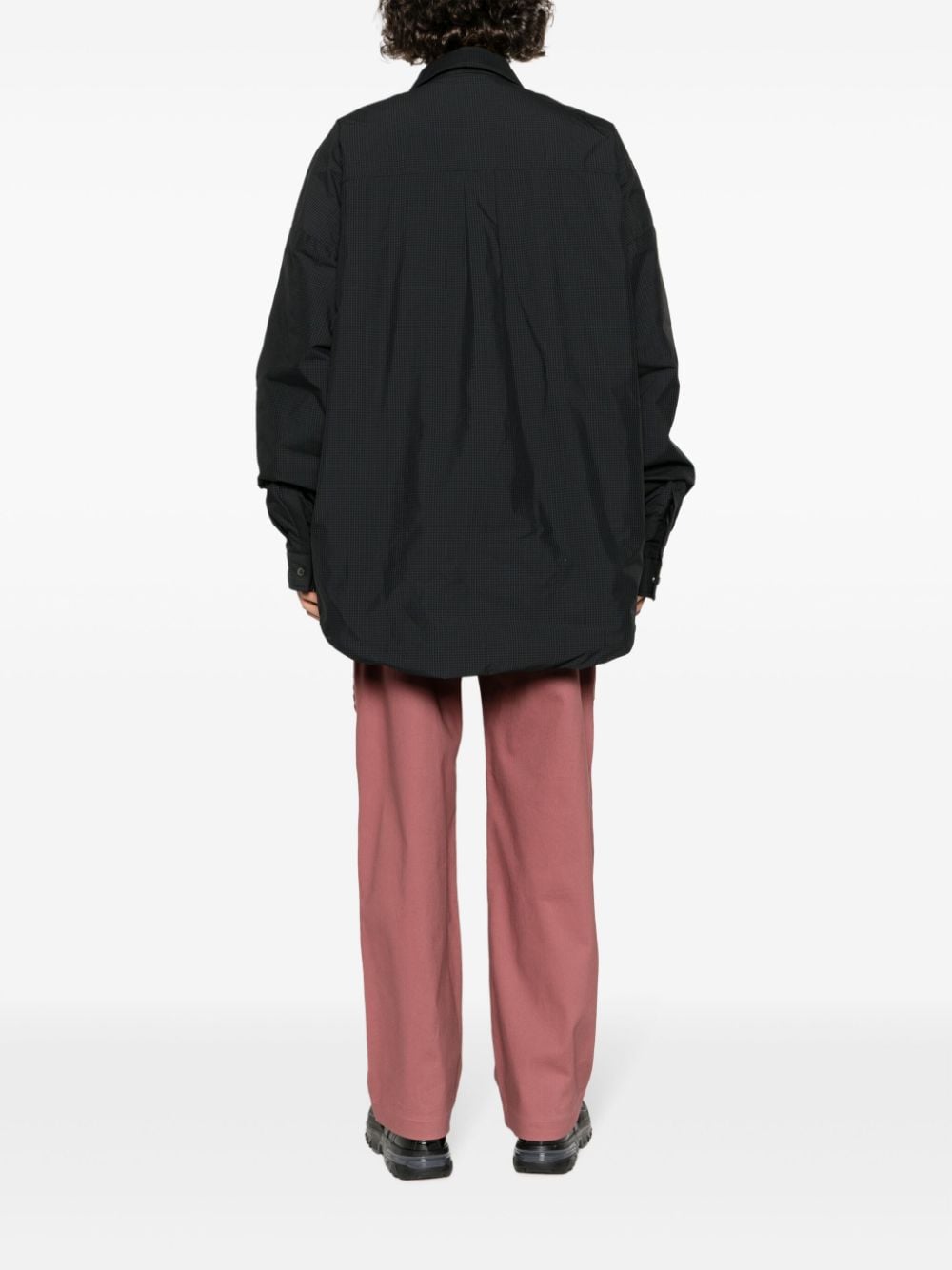 Xhaketë Ambush e Zezë