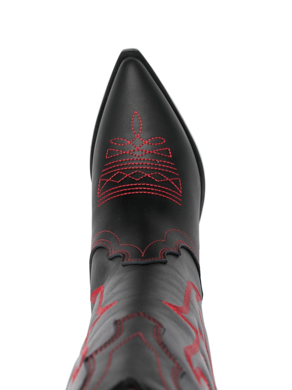 Çizme SONORA të Zeza