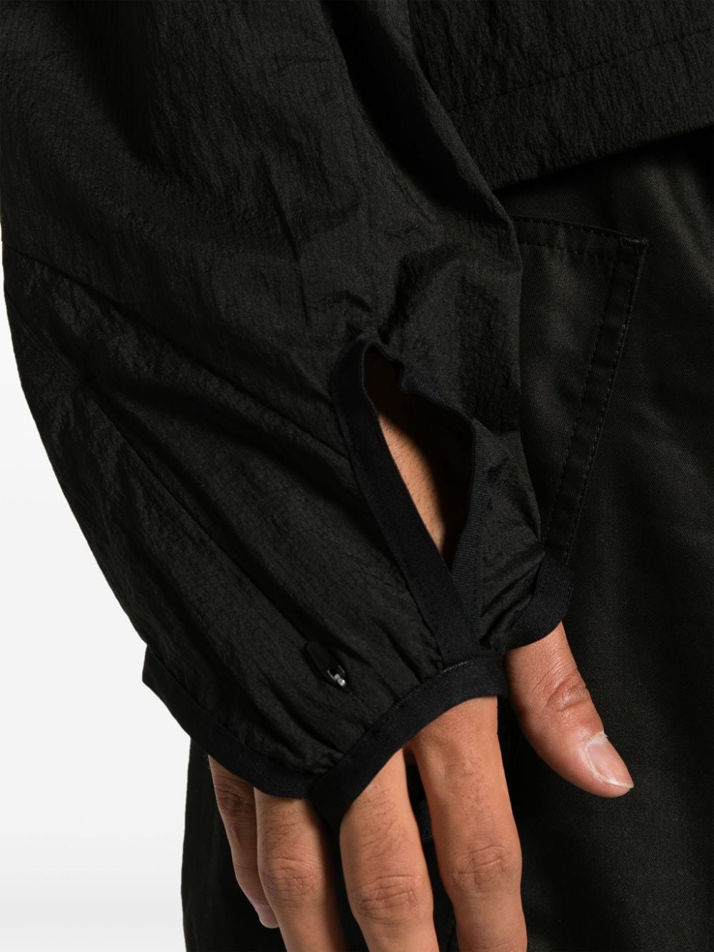 Post Archive Faction Technical Jacket Right (Black)