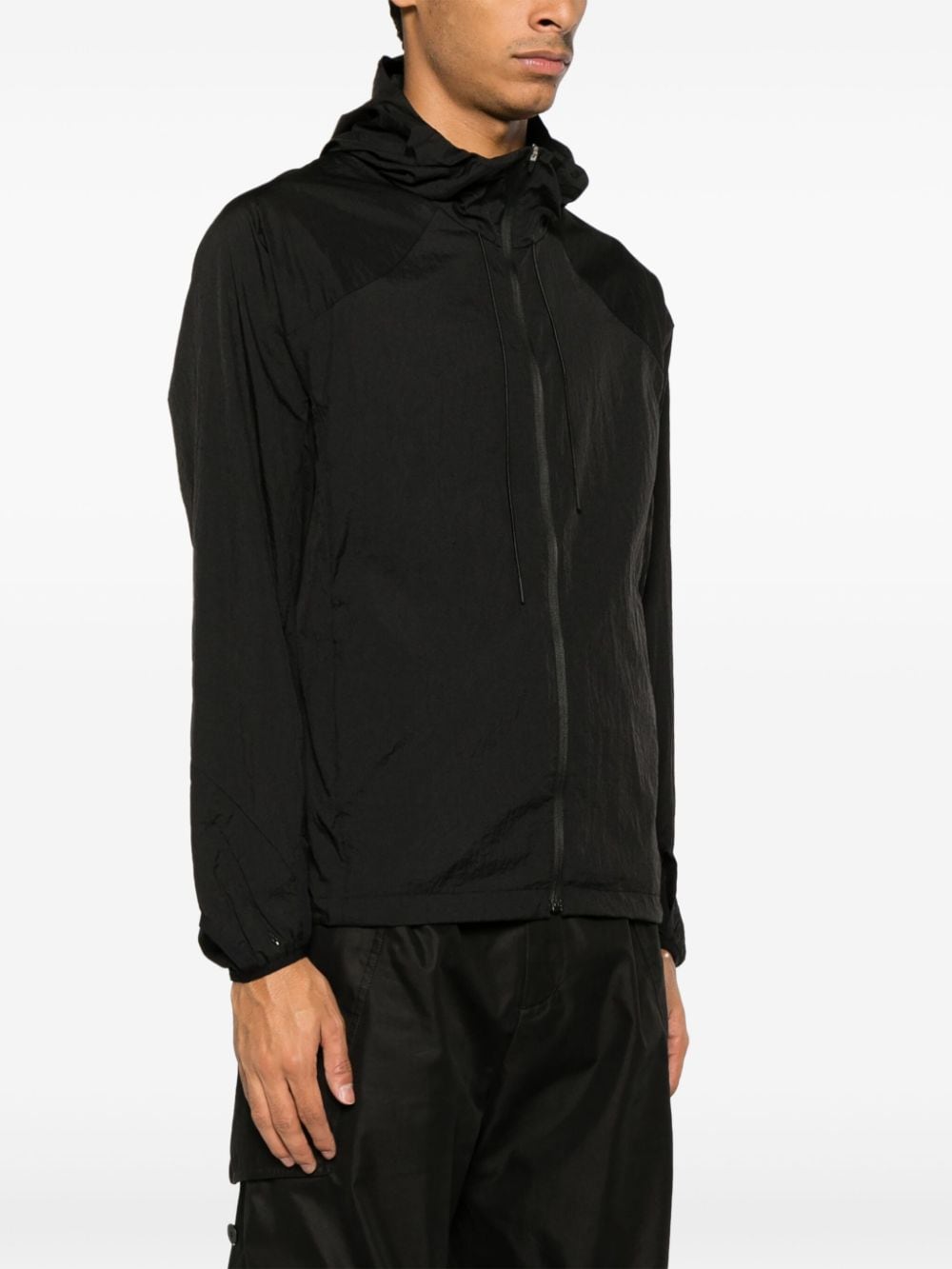 Post Archive Faction Technical Jacket Right (Black)