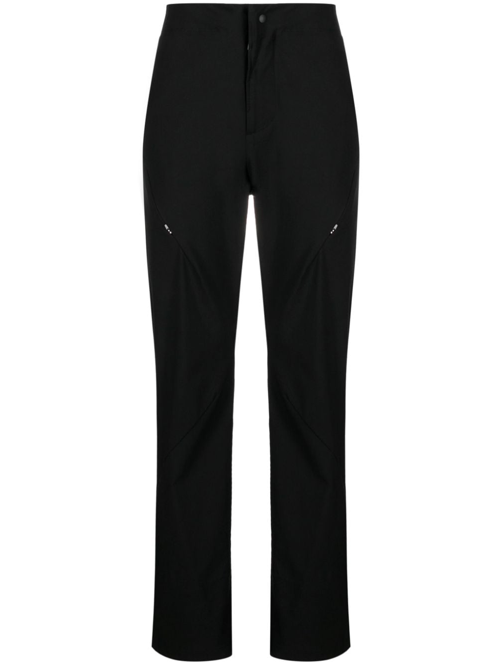 Post Archive Faction Technical Pants Right (Black)