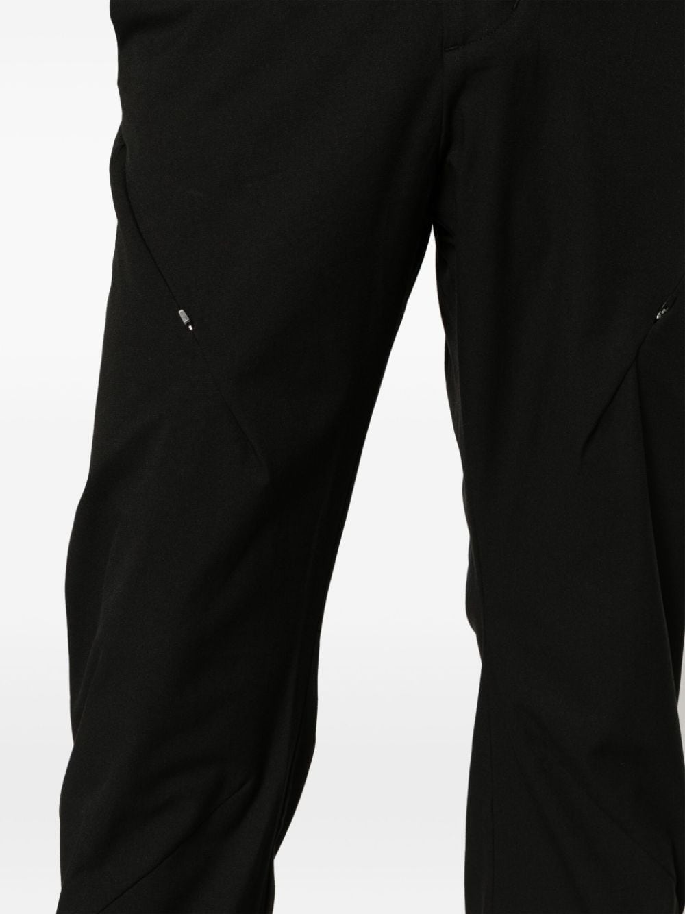 Post Archive Faction Technical Pants Right (Black)