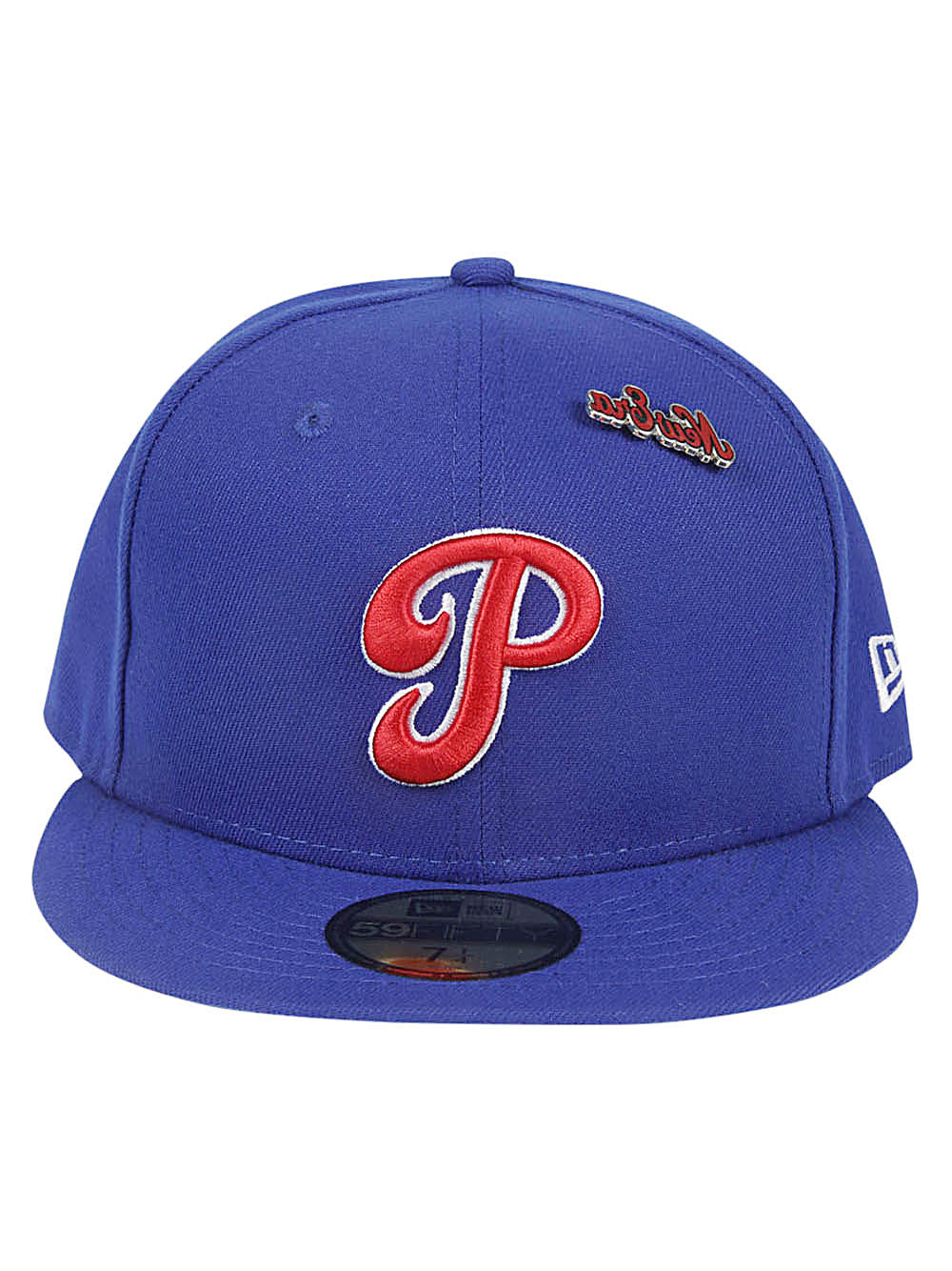Kapele Royal New Era Philadelphia Phillies 59FIFTY MLB Cooperstown Pin Pack
