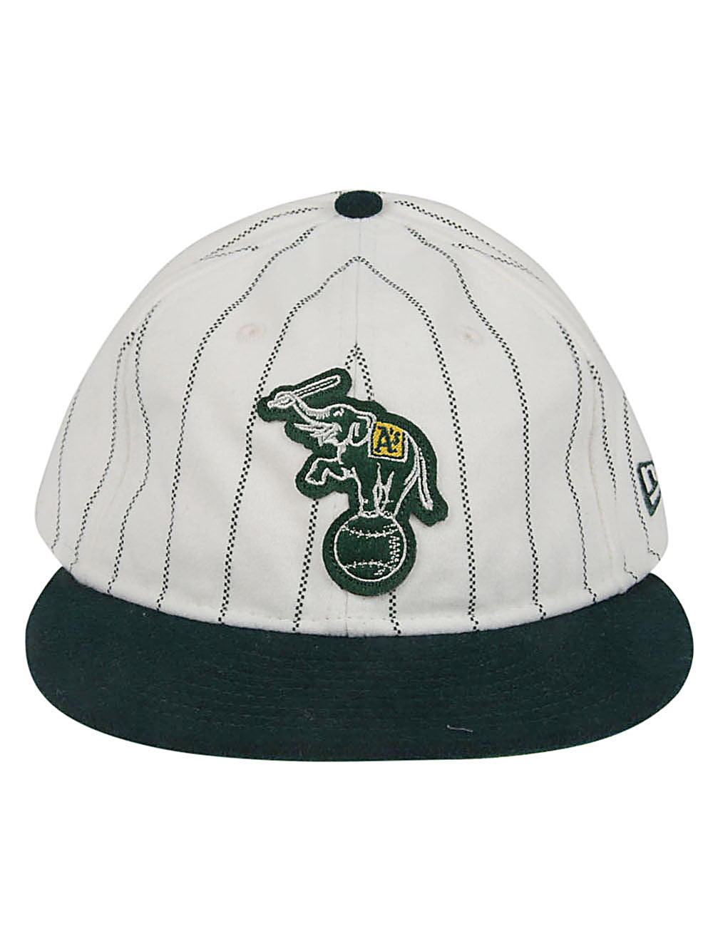 Kapele New Era 59 Fifty Oakland Athletics