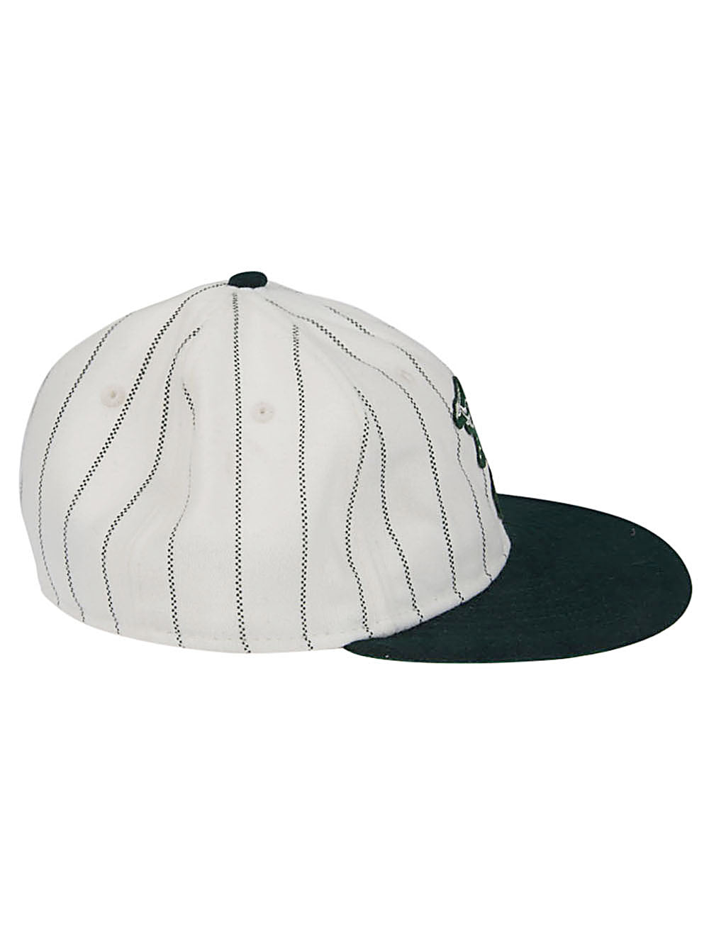 Kapele New Era 59 Fifty Oakland Athletics