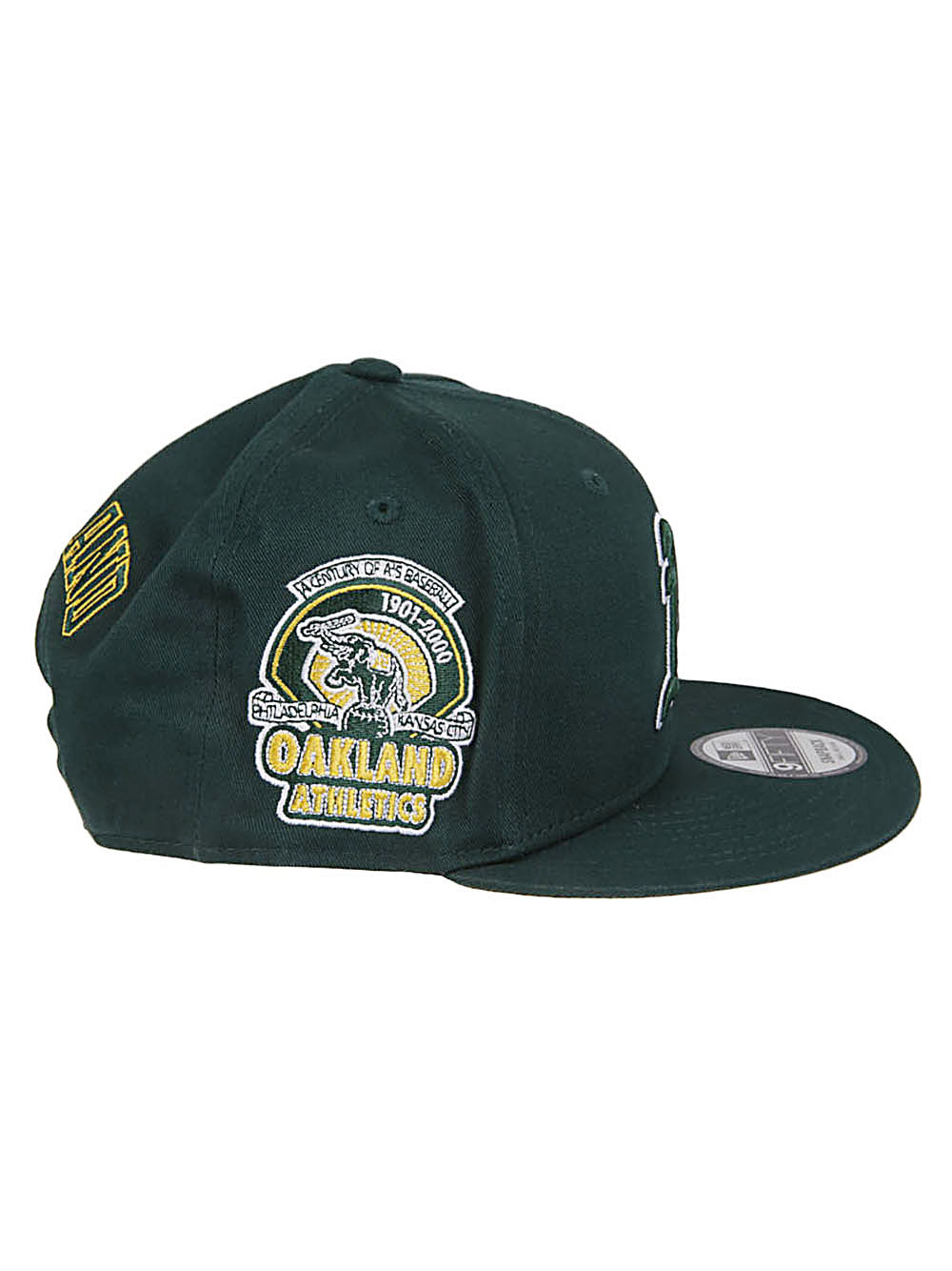 Kapele New Era 9fifty Oakland Athletics