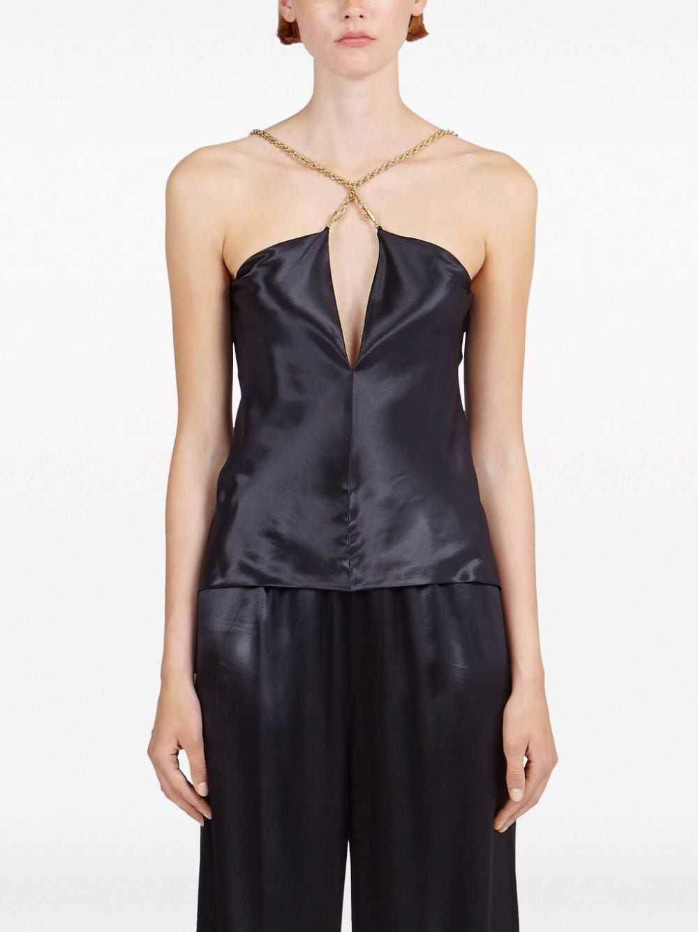 Ferragamo Top i Zi