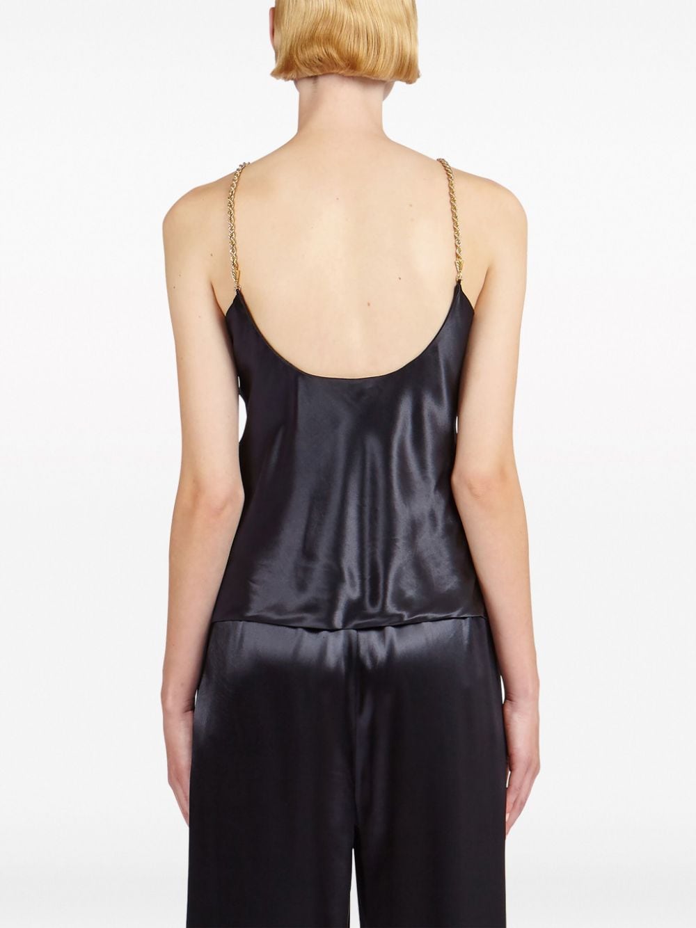 Ferragamo Top i Zi