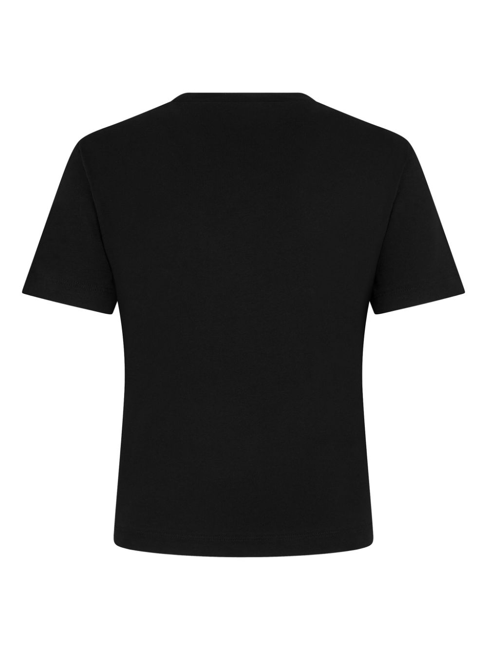 Dsquared2 Boxy-fit cotton t-shirt