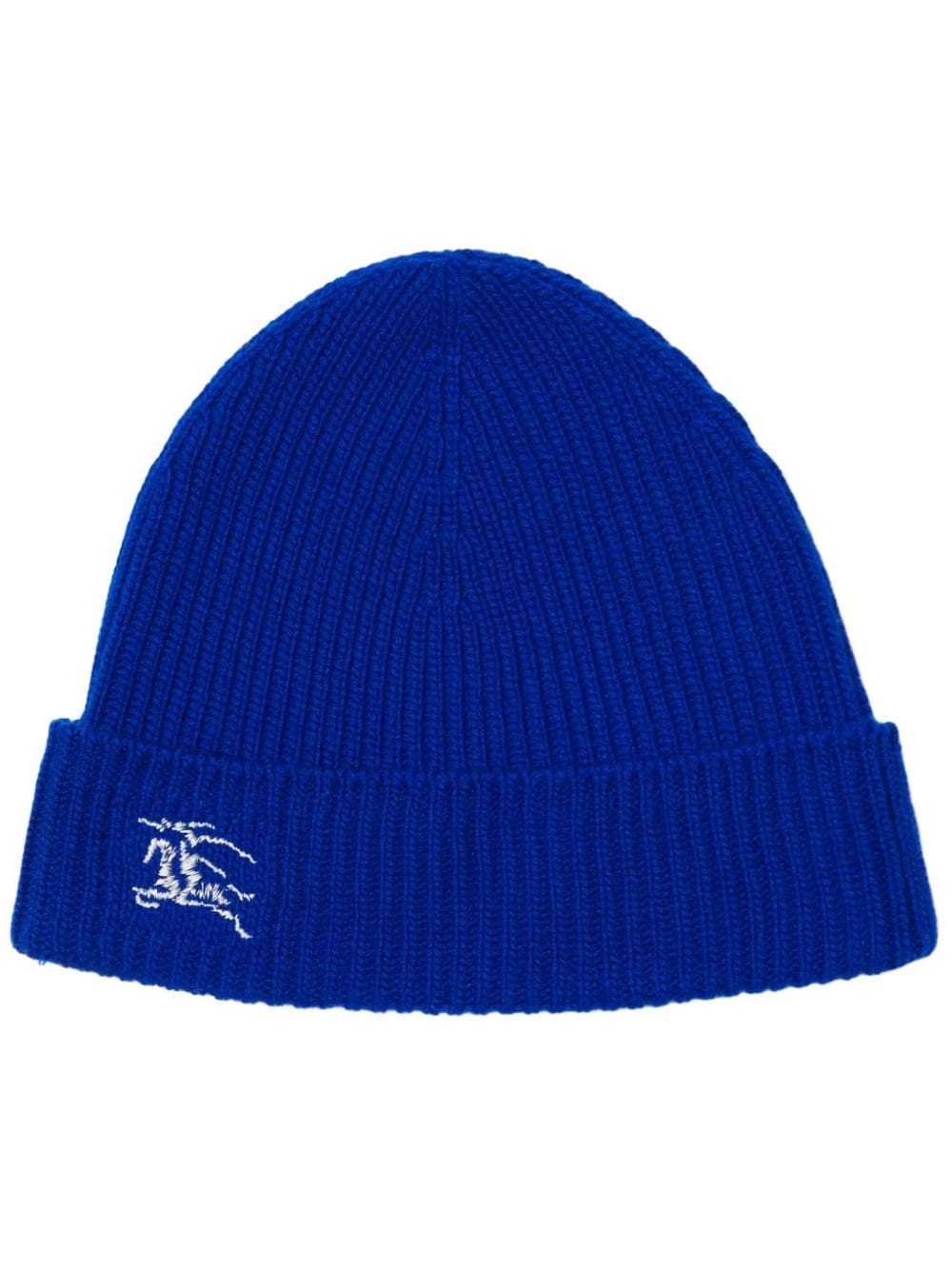 Kapelë cashmere Burberry Equestrian Knight