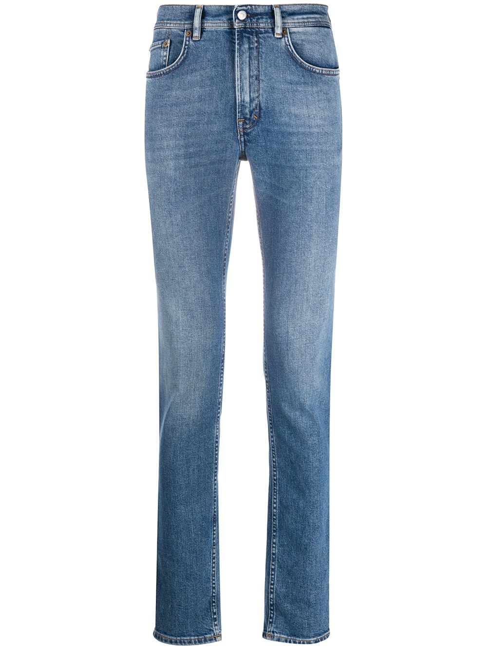 Xhinse Blu nga Acne Studios