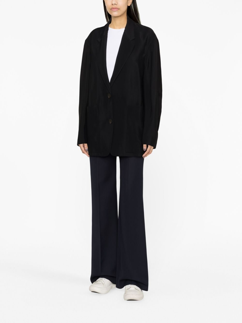 Studio Nicholson Pre Cotton blend jacket