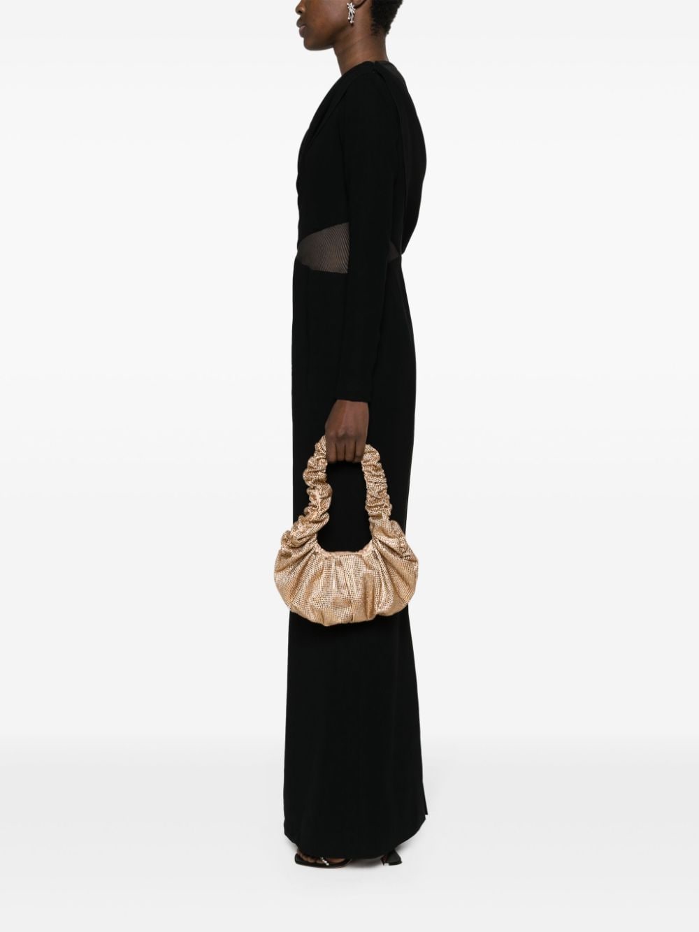 Giuseppe Di Morabito Mini shoulder bag