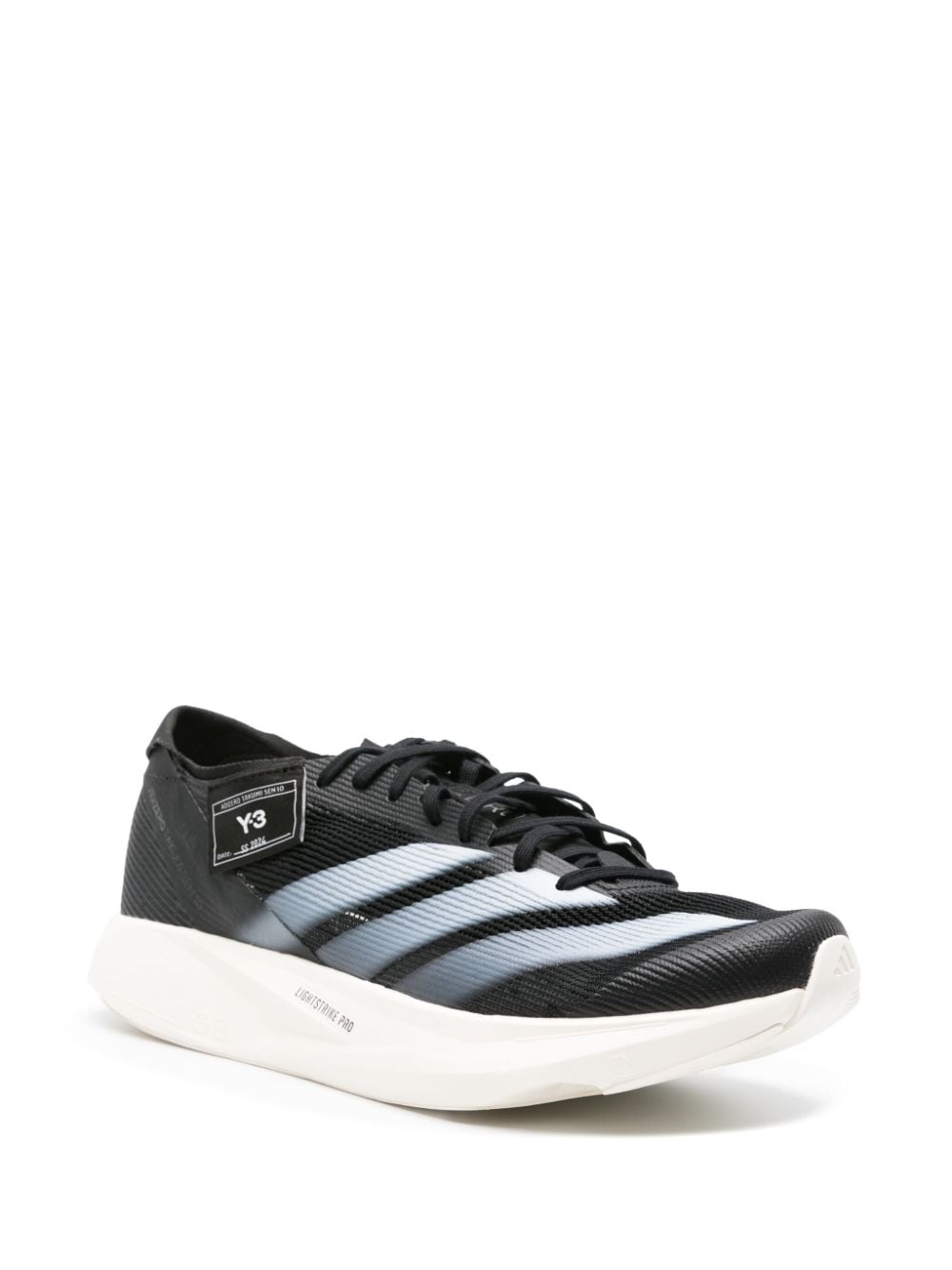 Atlete Y-3 të Zeza