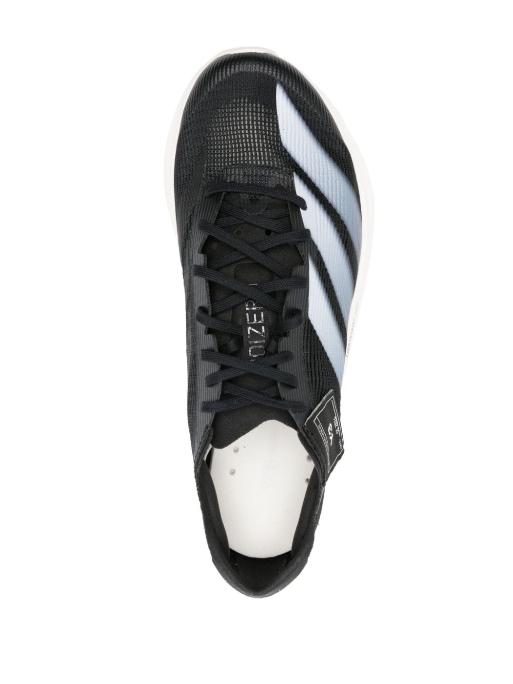 Atlete Y-3 të Zeza