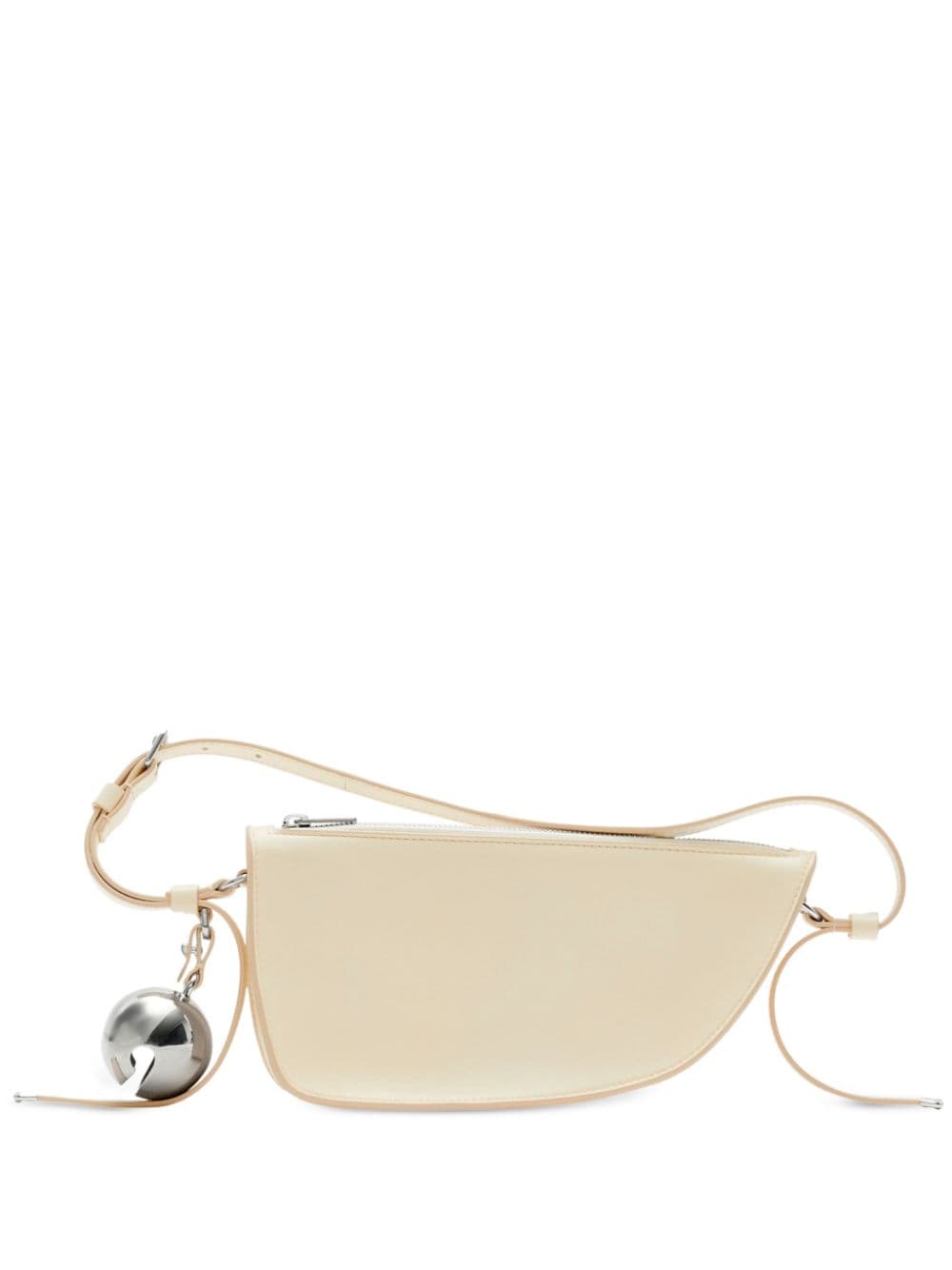 Çantë shpine mini Burberry Shield