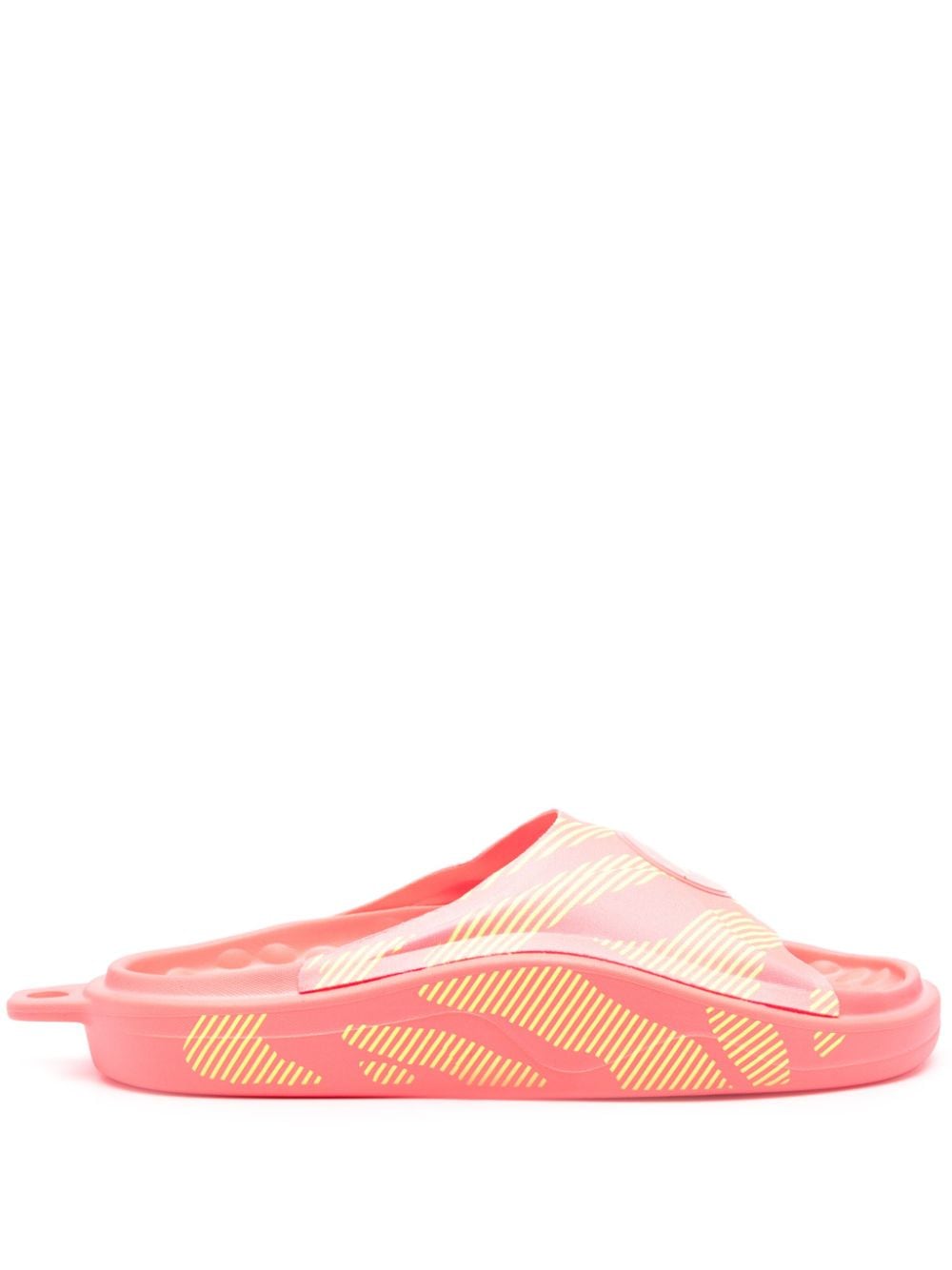 Sandale Adidas nga Stella McCartney Rozë