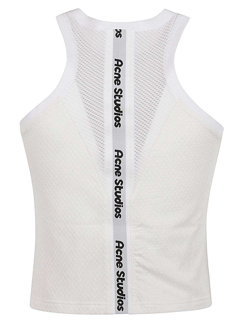 Majë e Bardhë Acne Studios
