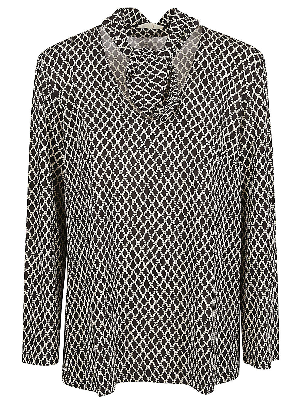 Këmisha SIYU e Zezë