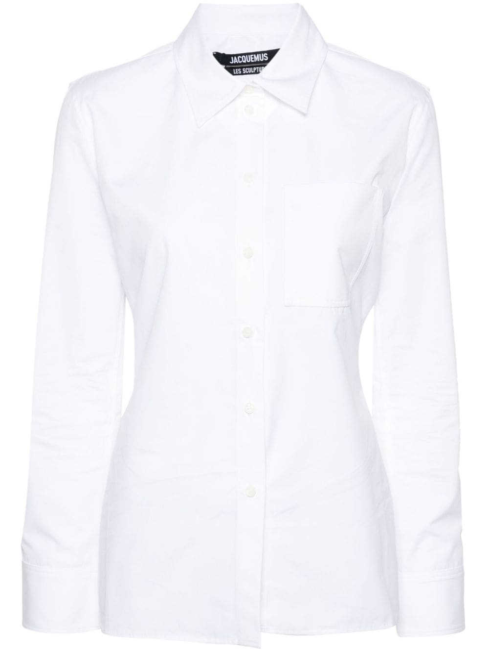 Jacquemus La Chemise De Costume shirt