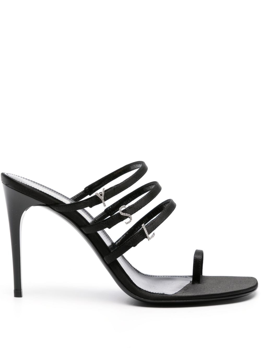 Saint Laurent 95mm Jerry sandals