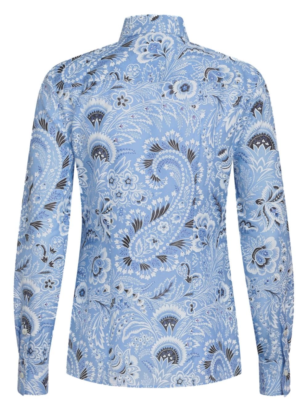 Këmisha Etro me print Paisley