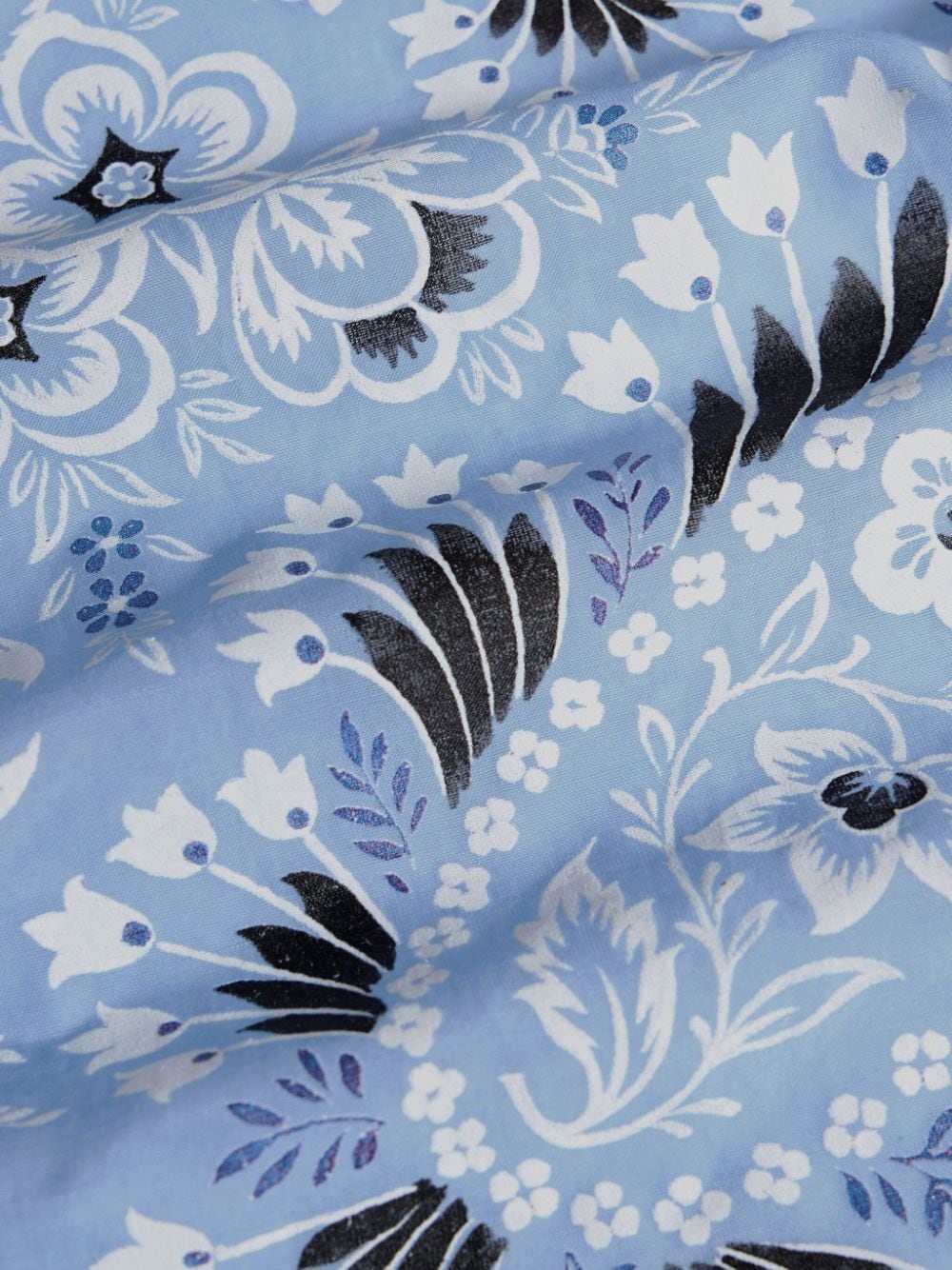 Këmisha Etro me print Paisley