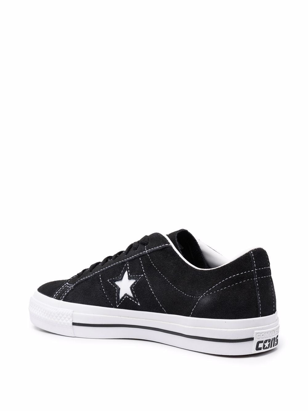 Converse One Star Pro Suede sneaker