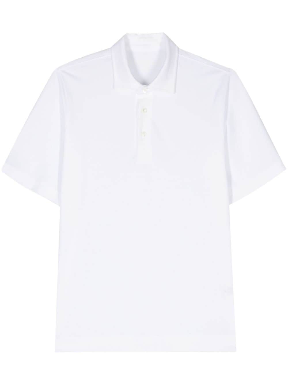 Circolo 1901 T-shirt / Polo e Bardhë