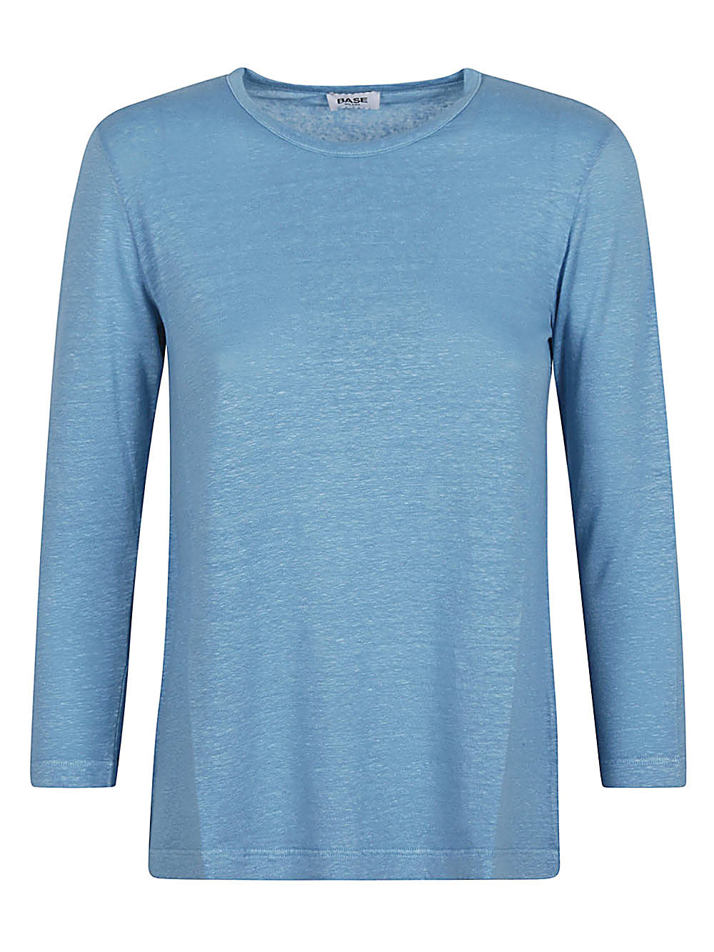 T-shirt Bazë / Polo Blu