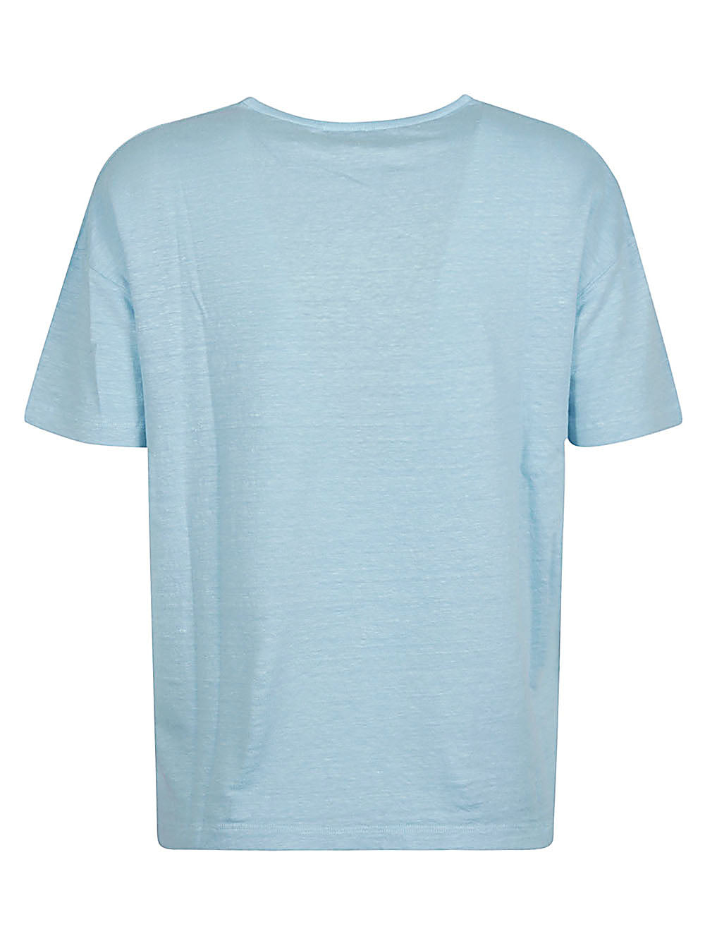 Bluza bazë / Polo Blu e Qartë