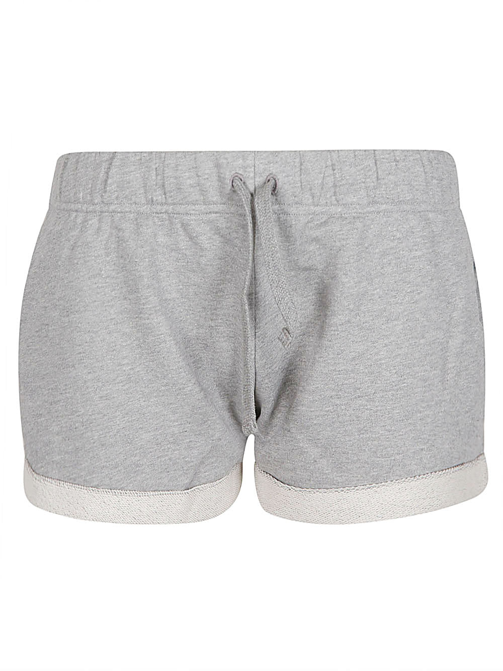 Iro Emmy organic cotton shorts