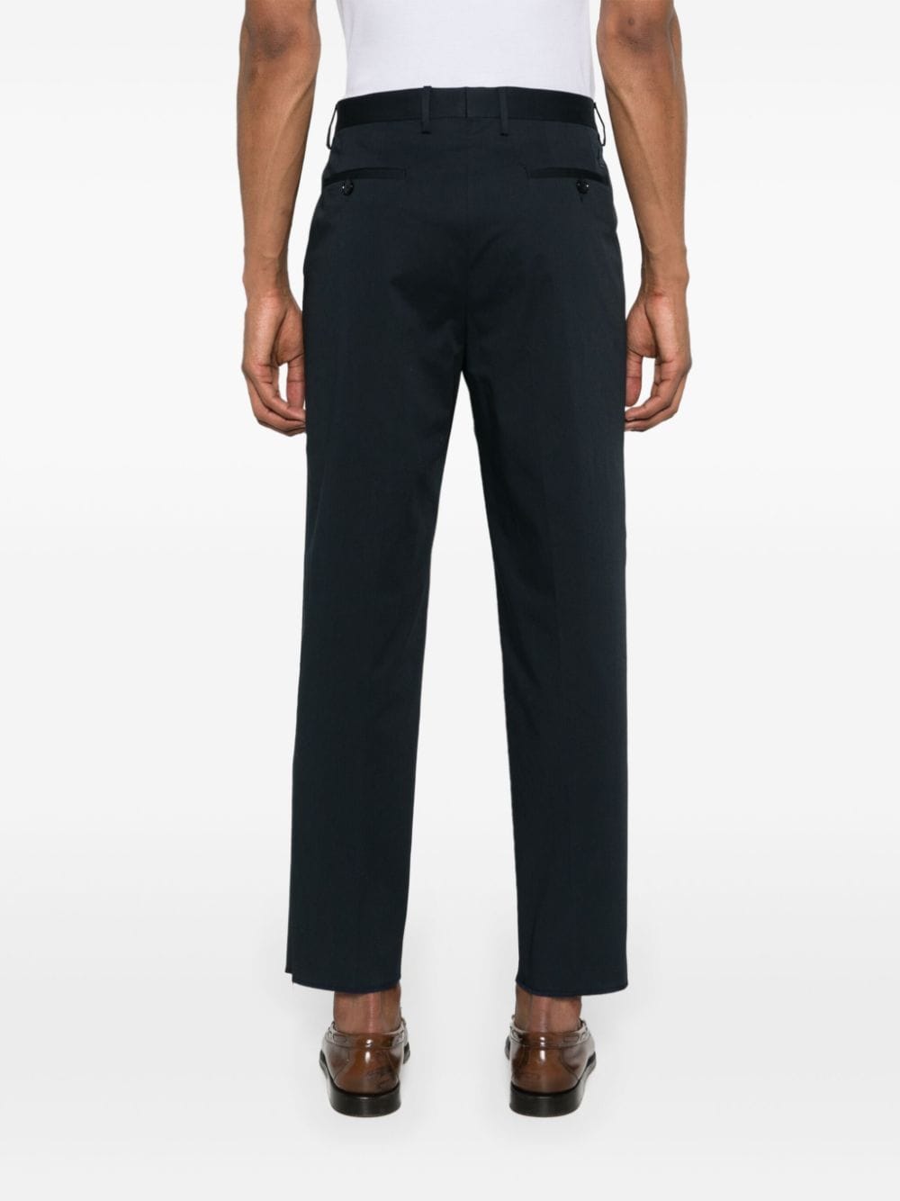 Etro Pegaso-motif chinos