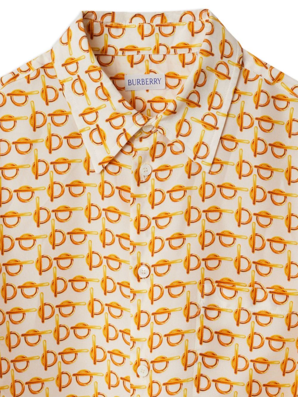 Këmisha Burberry B
