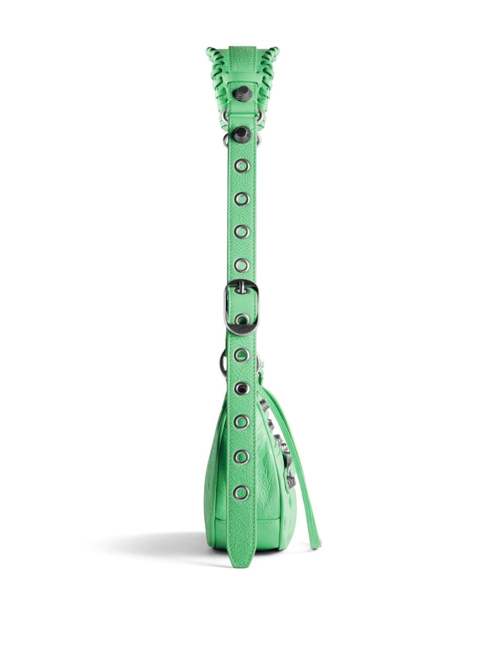 Çantë shpine Balenciaga Le Cagole XS