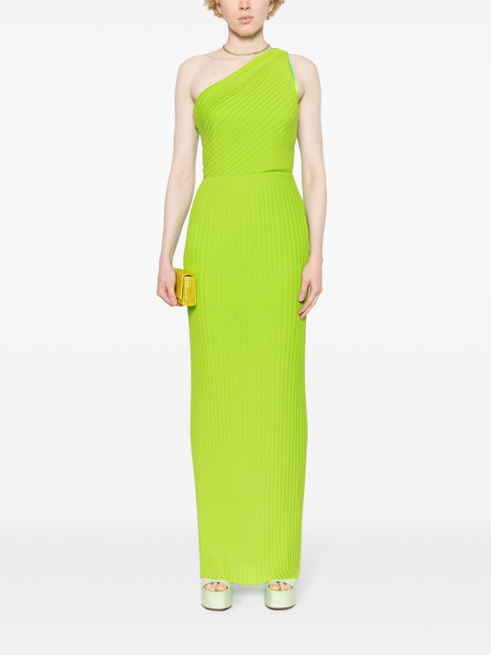 Solace London Adira maxi dress