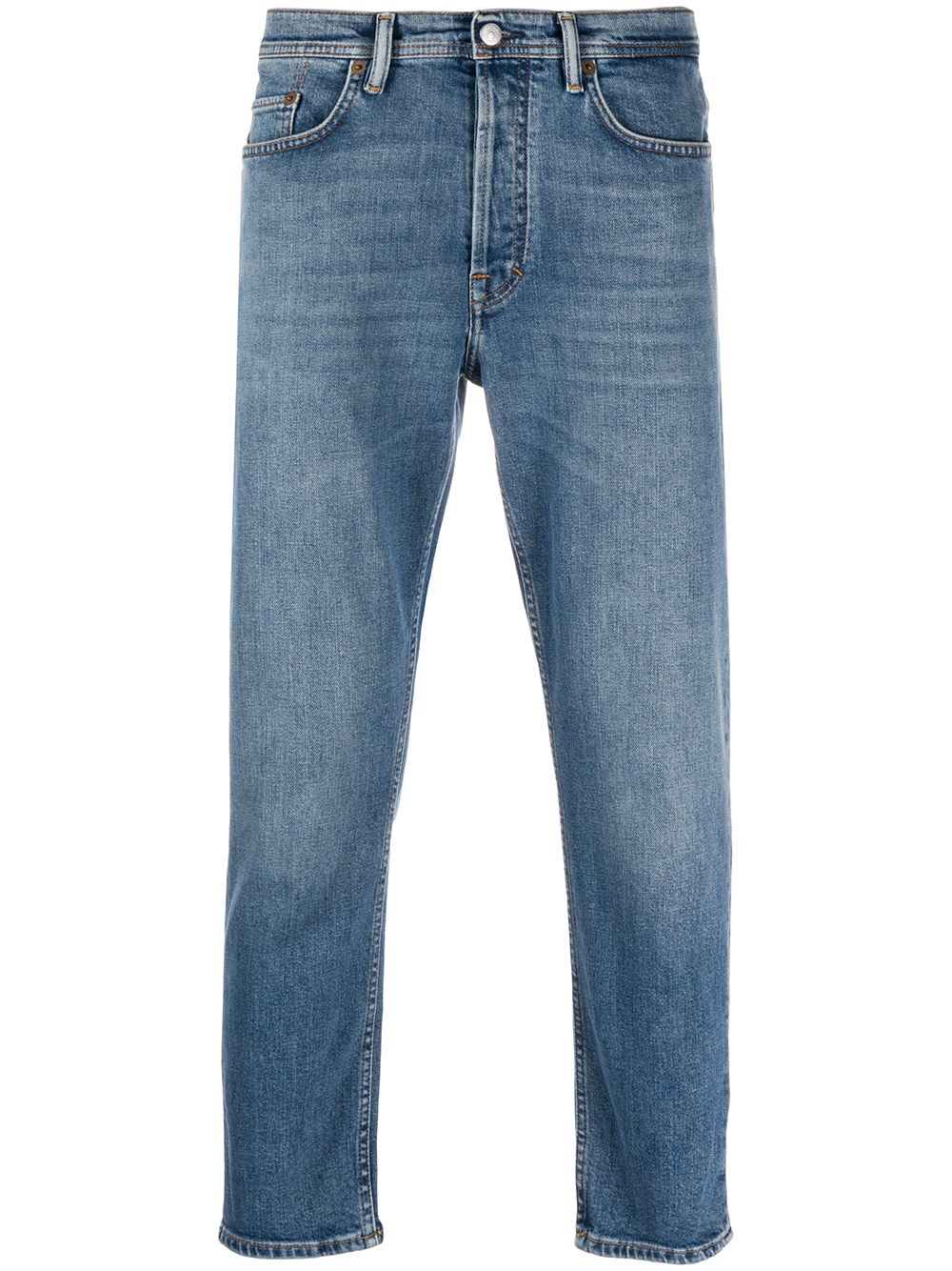 Xhinse Blu nga Acne Studios